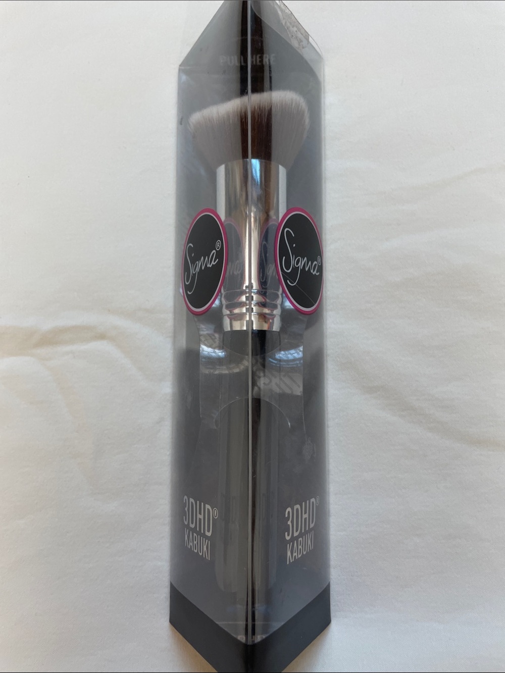 Sigma Beauty 3DHD Kabuki Brush - NWT